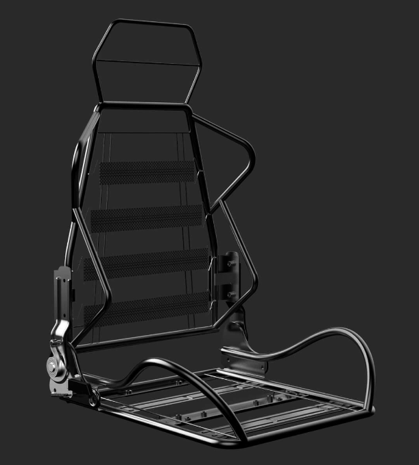 Геймерское кресло Xiaomi AutoFull gaming chair
